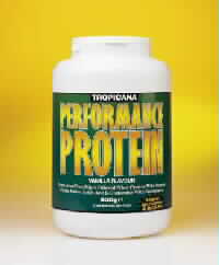 Performance Protein