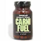 Carni fuel