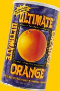 Ultimate orange