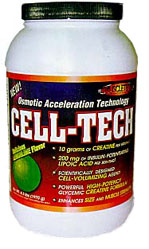 Cell-Tech