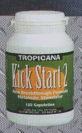 Kick Start 2