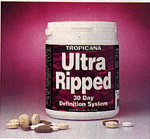 Ultra Ripped