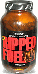 Ripped fuel