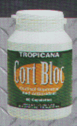 Cort Bloc