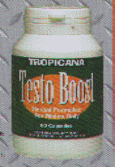 Testo Boost