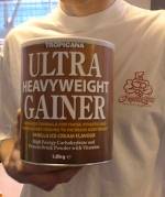 Ultra Heavyweight Gainer