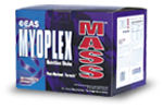 Myoplex Mass