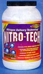 Nitro-Tech